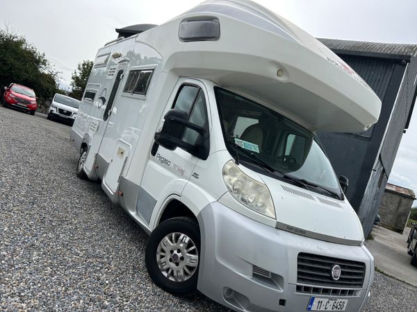 FIAT DUCATO PEGASO 2011 CAMPERVAN 🚐✨ 397053072