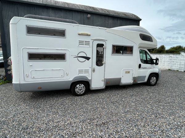 FIAT DUCATO PEGASO 2011 CAMPERVAN 🚐✨ 397053076
