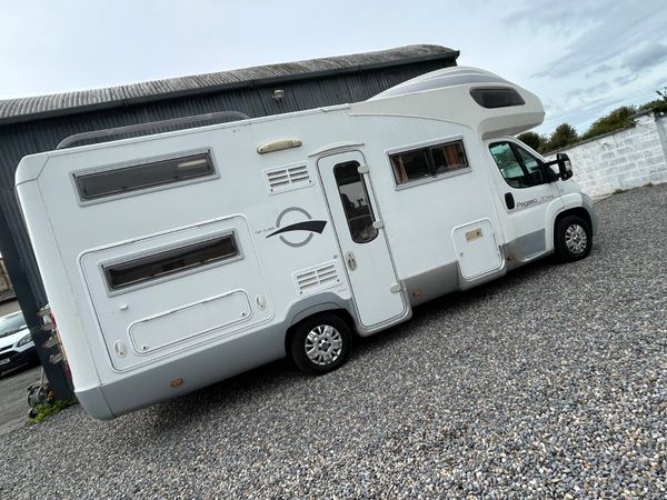 FIAT DUCATO PEGASO 2011 CAMPERVAN 🚐✨ 397053077