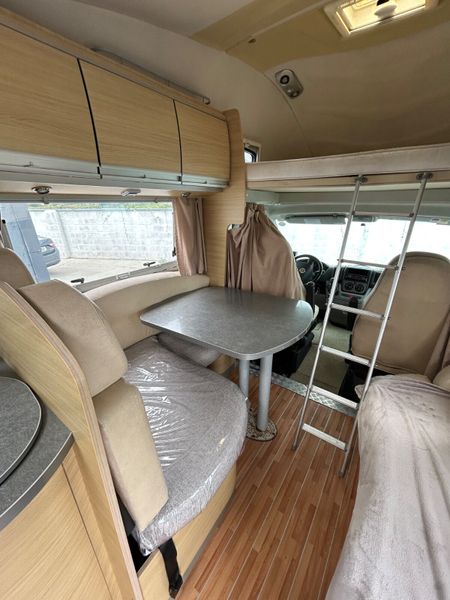 FIAT DUCATO PEGASO 2011 CAMPERVAN 🚐✨ 397053080