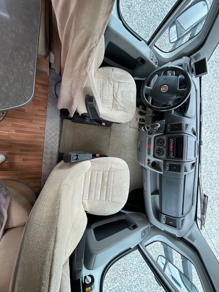 FIAT DUCATO PEGASO 2011 CAMPERVAN 🚐✨ 397053081