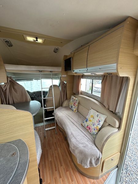 FIAT DUCATO PEGASO 2011 CAMPERVAN 🚐✨ 397053082