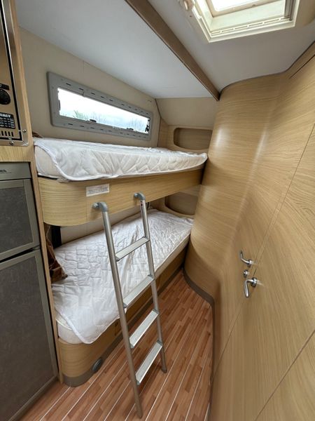 FIAT DUCATO PEGASO 2011 CAMPERVAN 🚐✨ 397053086
