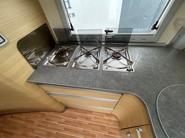 FIAT DUCATO PEGASO 2011 CAMPERVAN 🚐✨ 397053087
