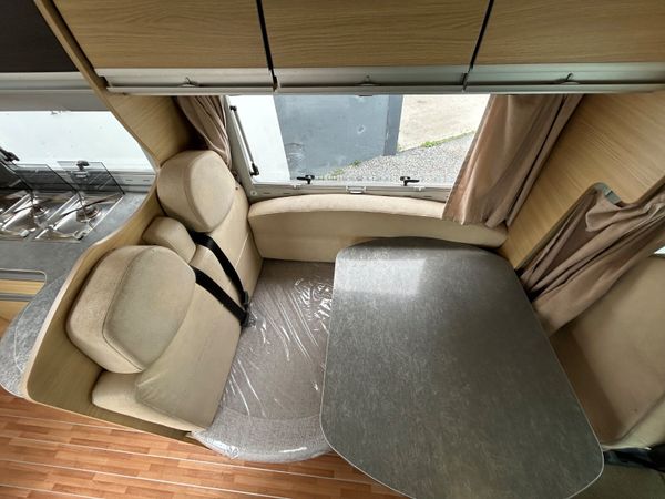FIAT DUCATO PEGASO 2011 CAMPERVAN 🚐✨ 397053089