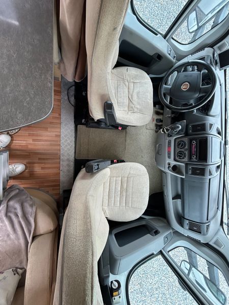 FIAT DUCATO PEGASO 2011 CAMPERVAN 🚐✨ 397053090