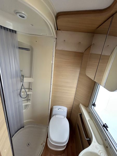 FIAT DUCATO PEGASO 2011 CAMPERVAN 🚐✨ 397053092