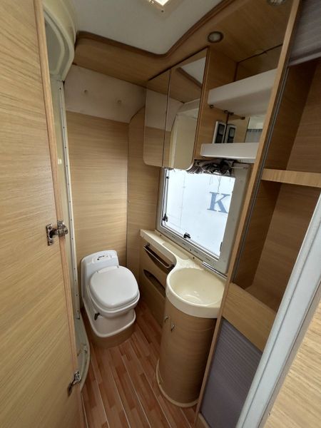FIAT DUCATO PEGASO 2011 CAMPERVAN 🚐✨ 397053093