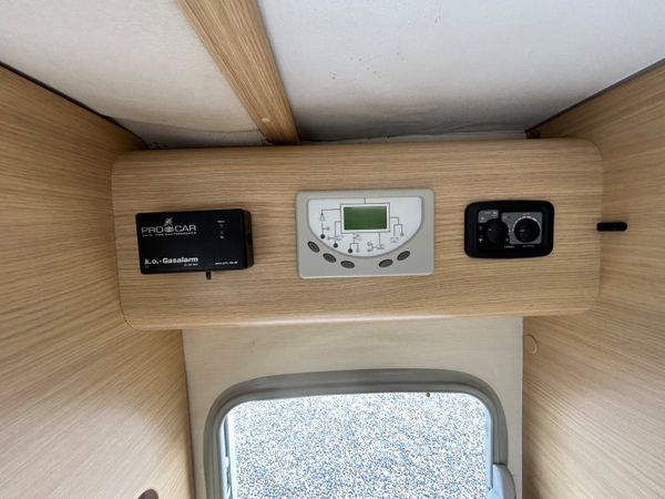 FIAT DUCATO PEGASO 2011 CAMPERVAN 🚐✨ 397053105