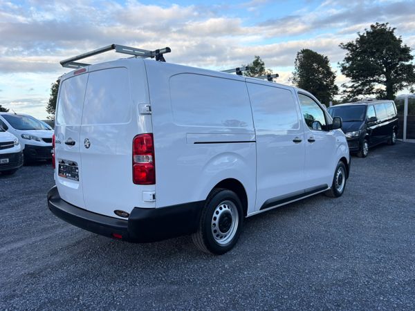 Opel Vivaro 397086718