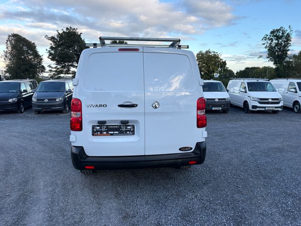 Opel Vivaro 397086720