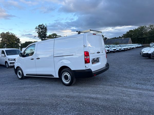 Opel Vivaro 397086721