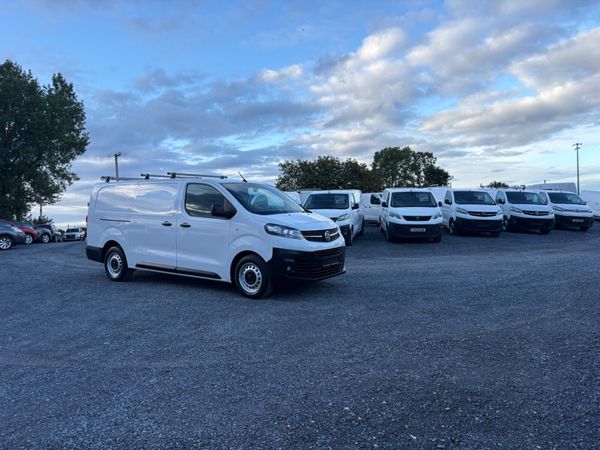 Opel Vivaro 397086724