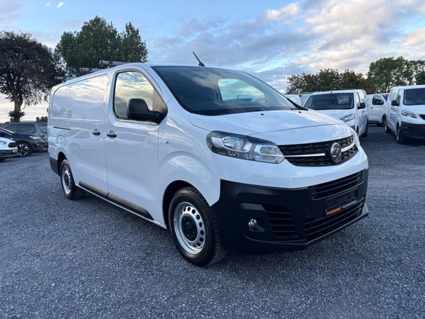 Opel Vivaro 397086726