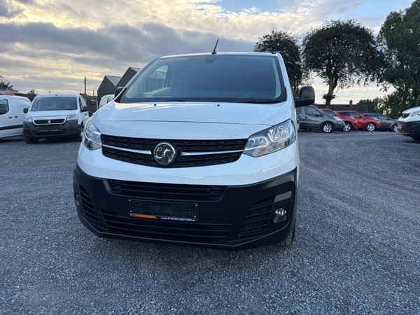 Opel Vivaro 397086727