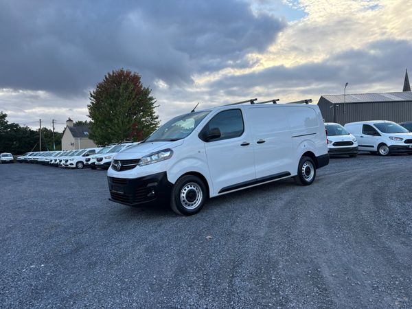 Opel Vivaro 397086728