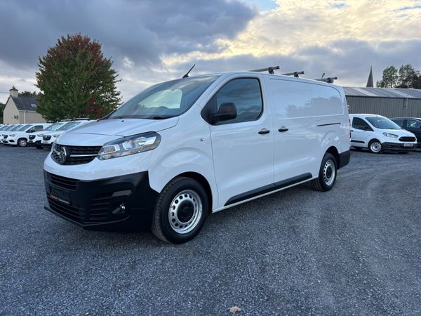 Opel Vivaro 397086729