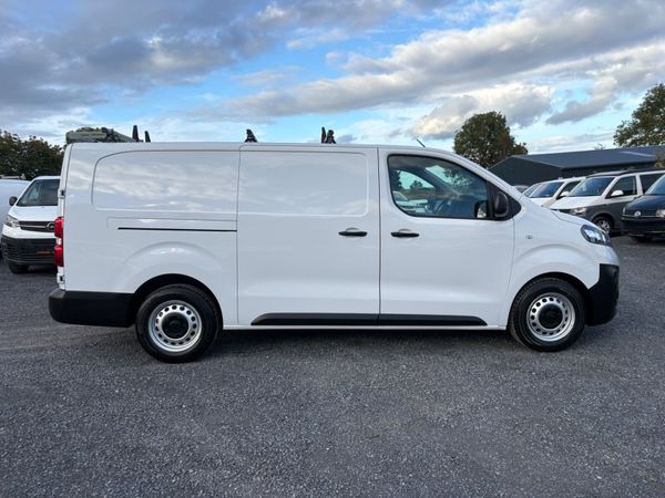Vauxhall Vivaro 397087141