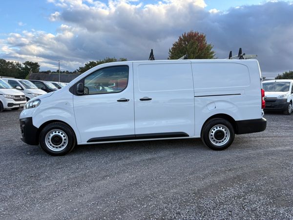 Vauxhall Vivaro 397087147