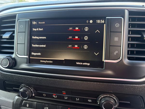Vauxhall Vivaro 397087165