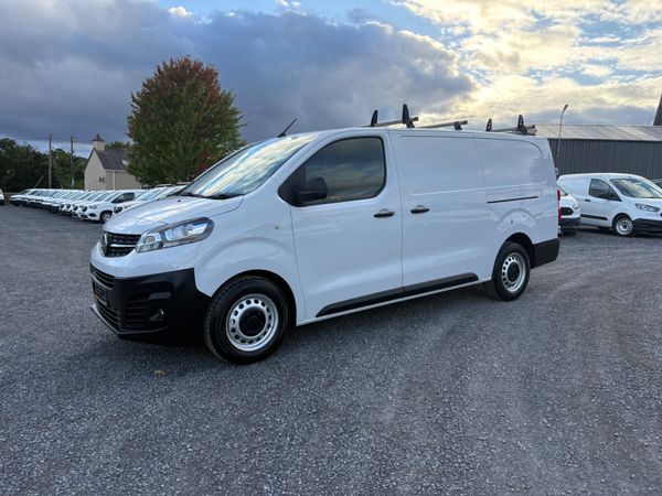 Vauxhall Vivaro 397087131