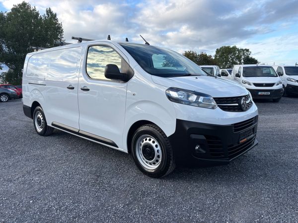 Vauxhall Vivaro 397087137