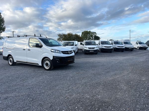 Vauxhall Vivaro 397087138