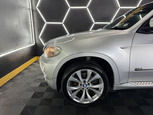 ◼️2007 BMW X5 3.0 DIESEL CREWCAB◼️ 397098941