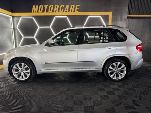 ◼️2007 BMW X5 3.0 DIESEL CREWCAB◼️ 397098942