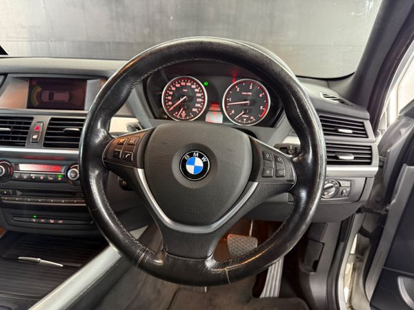 ◼️2007 BMW X5 3.0 DIESEL CREWCAB◼️ 397098953