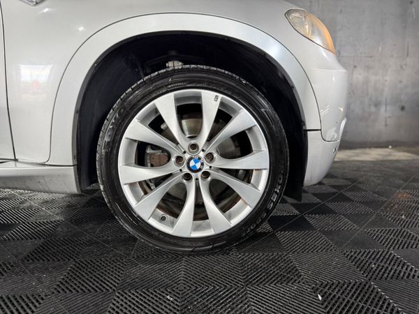 ◼️2007 BMW X5 3.0 DIESEL CREWCAB◼️ 397098917
