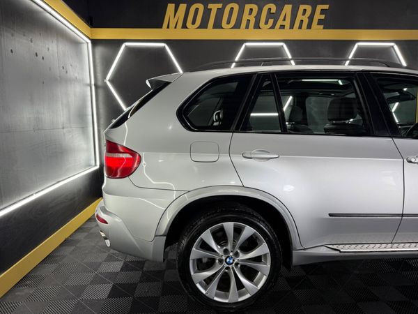 ◼️2007 BMW X5 3.0 DIESEL CREWCAB◼️ 397098924