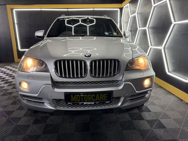 ◼️2007 BMW X5 3.0 DIESEL CREWCAB◼️ 397098925