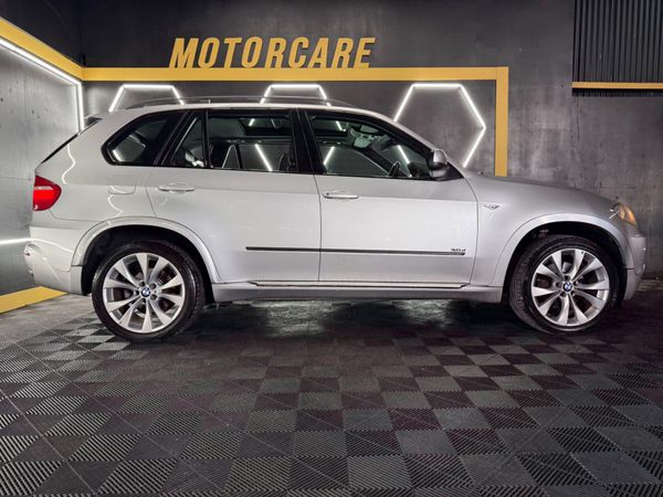 ◼️2007 BMW X5 3.0 DIESEL CREWCAB◼️ 397098926