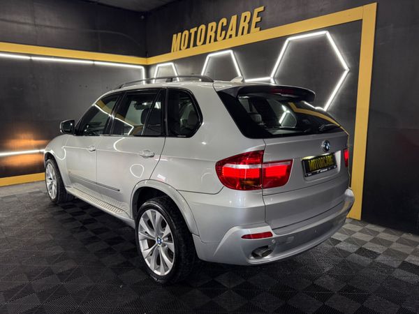 ◼️2007 BMW X5 3.0 DIESEL CREWCAB◼️ 397098934