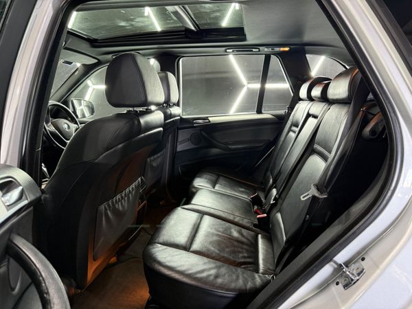 ◼️2007 BMW X5 3.0 DIESEL CREWCAB◼️ 397098938