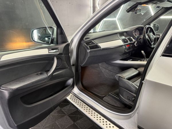 ◼️2007 BMW X5 3.0 DIESEL CREWCAB◼️ 397098939
