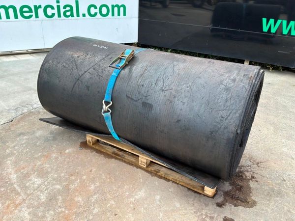 66" x 18mm Rubber conveyor / cubicle matting...... 397016840