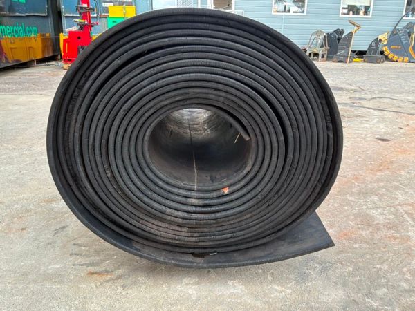 66" x 18mm Rubber conveyor / cubicle matting...... 397016841