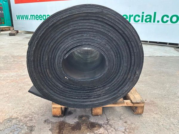 66" x 18mm Rubber conveyor / cubicle matting...... 397016842