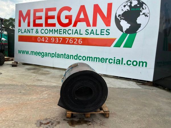 66" x 18mm Rubber conveyor / cubicle matting...... 397016829