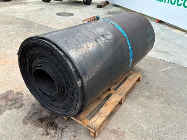 66" x 18mm Rubber conveyor / cubicle matting...... 397016835