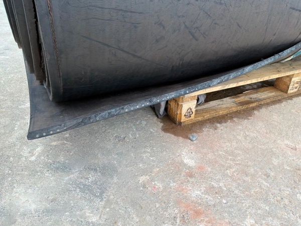 66" x 18mm Rubber conveyor / cubicle matting...... 397016837