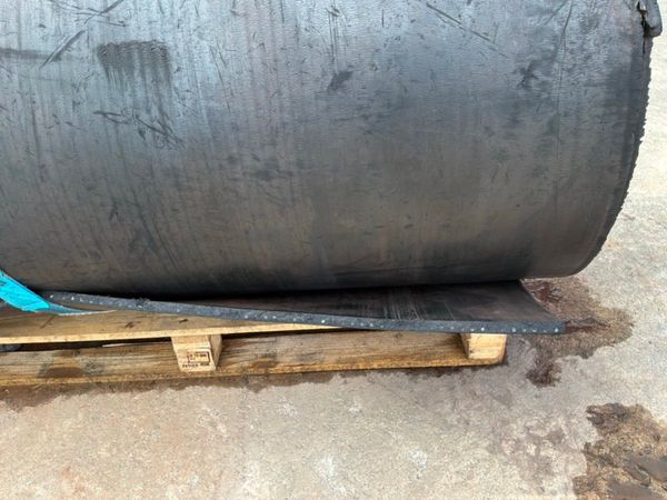 66" x 18mm Rubber conveyor / cubicle matting...... 397016839