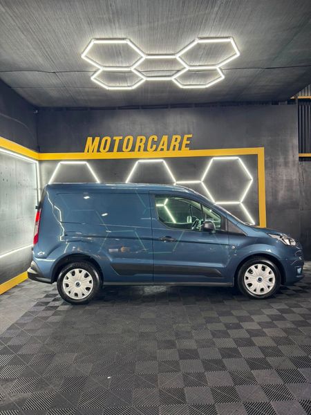 ◼️2023 FORD TRANSIT CONNECT 1.5 TDCI 3 SEATER◼️ 397018949