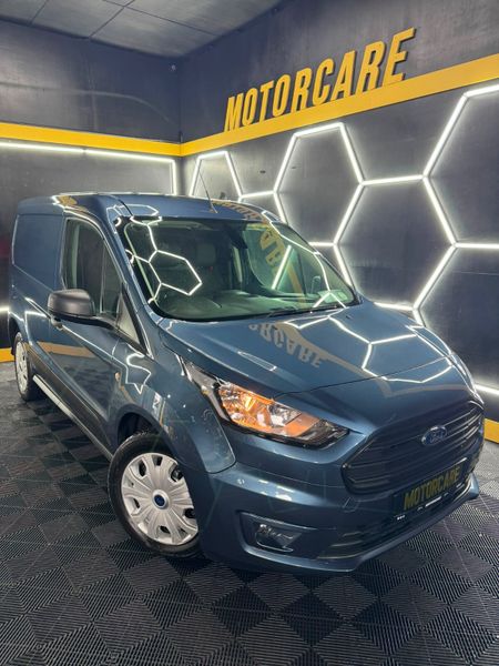 ◼️2023 FORD TRANSIT CONNECT 1.5 TDCI 3 SEATER◼️ 397018950