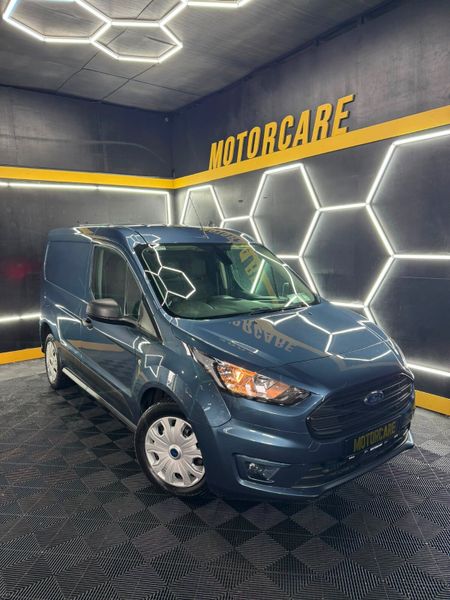 ◼️2023 FORD TRANSIT CONNECT 1.5 TDCI 3 SEATER◼️ 397018951