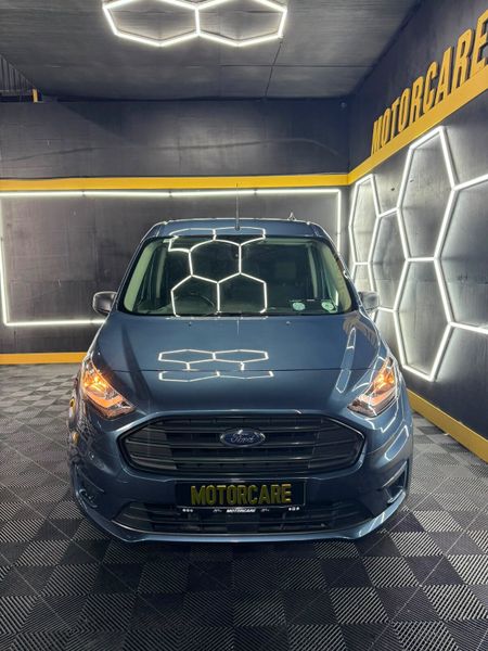◼️2023 FORD TRANSIT CONNECT 1.5 TDCI 3 SEATER◼️ 397018952