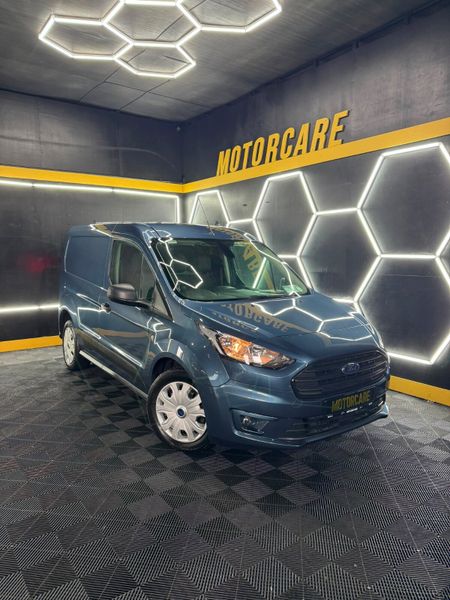 ◼️2023 FORD TRANSIT CONNECT 1.5 TDCI 3 SEATER◼️ 397018953