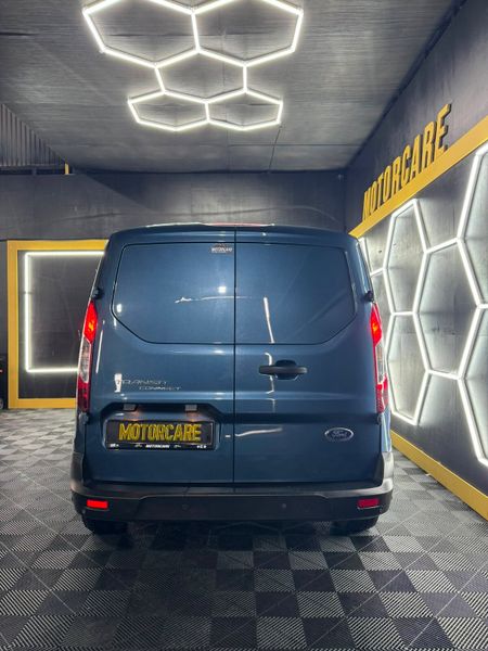 ◼️2023 FORD TRANSIT CONNECT 1.5 TDCI 3 SEATER◼️ 397018954